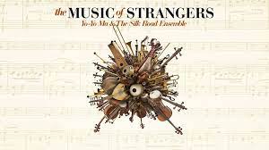 The Music of Strangers. 2022 Best The Music of Strangers.
