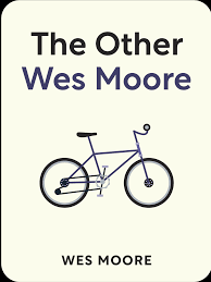 The Other Wes Moore. 2022 Best The Other Wes Moore.