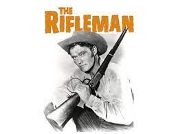 The Rifleman series