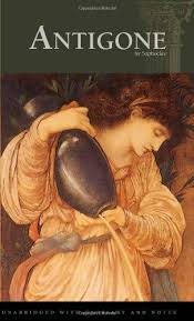 The hero of Antigone. 2022 Best The hero of Antigone.