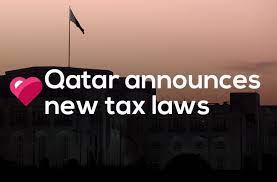The impact of Qatar tax law 2022 Best The impact of Qatar tax law
