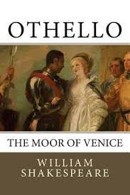 The moor of Venice.