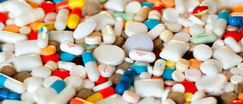 The pharmaceutical industry. 2022 Best The pharmaceutical industry.
