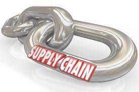 Traits Of Supply Chain.