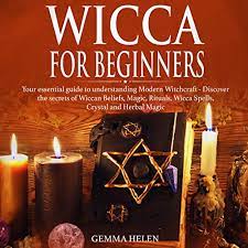 WICCA Religion