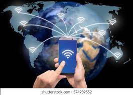 Wireless communications