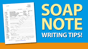 Writing a SOAP Note. 2022 Best Writing a SOAP Note.