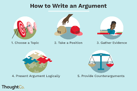 Writing an argumentative Essay. 2022 Best Writing an argumentative Essay.