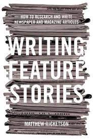Writing feature stories. 2022 Best Writing feature stories.