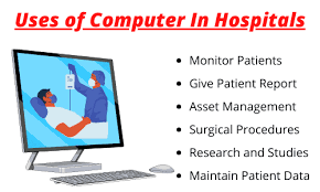 Use of computers in diagnosis 2022 Best Use of computers in diagnosis