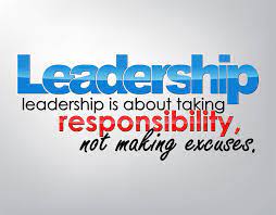 Leadership and Organizational Behavior. 