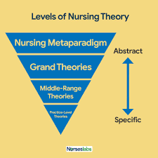 Mid-Range Theory Application