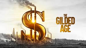 the Gilded Age