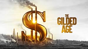 The Gilded Age : 2022 Best the Gilded Age