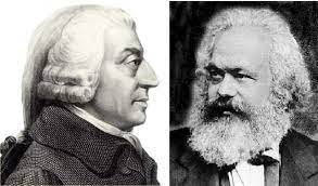 Adam smith and Karl Marx. 2022 Best Adam smith and Karl Marx.