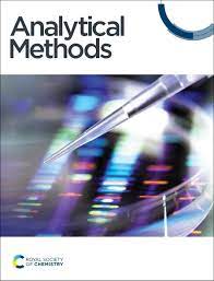 Analytical methods and findings. 2022 Best Analytical methods and findings.