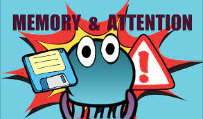 Attention and memory