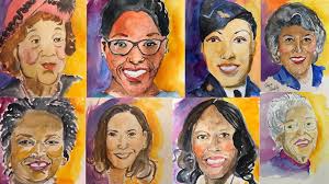 Black Women and Electoral Politics. 2022 Best Black Women and Electoral Politics.