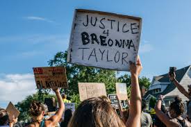 Breonna Taylor Case