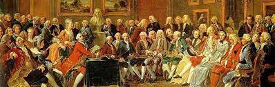 Changes in the Enlightenment period. 2022 Best Changes in the Enlightenment period.