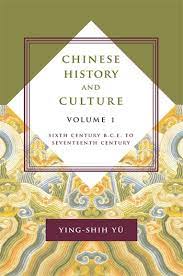 Chinese history and culture. 2022 Best Chinese history and culture.