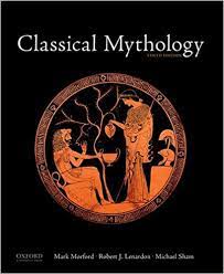 Classical Mythology. 2022 Best Classical Mythology.