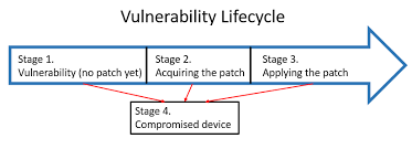 Common IoT Vulnerabilities and Exposures.