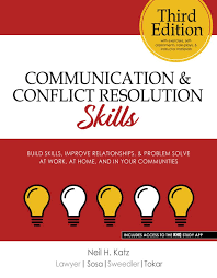 Communication and Conflict Assessment 2022 Best Communication and Conflict Assessment.