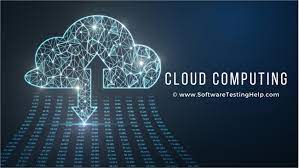 Comprehensive Cloud computing Proposal.