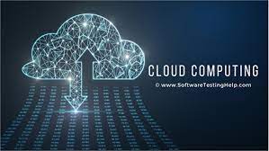 Cloud computing Proposal. 2022 Best Comprehensive Cloud computing Proposal.