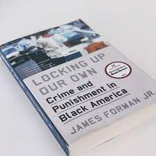 Crime and Punishment in Black America