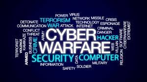 Cyberwarfare Defense Plan