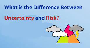 Dealing with Risk and Uncertainty.