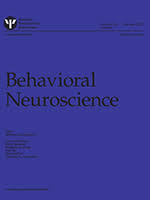 Defining Behavioral Neuroscience.