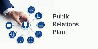 Developing a Public Relations Plan.