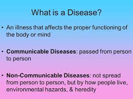 Presentation on disease/disorder. 2022 Best Presentation on disease/disorder.