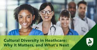 Diversity Issues in Health Assessments.
