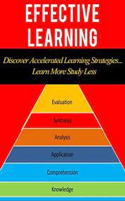 Effective Learning Strategies.