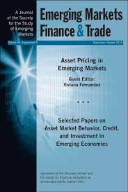 Emerging Market Finance. 2022 Best Emerging Market Finance.
