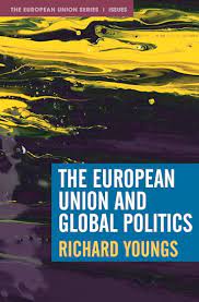 European Union in World Politics. 2022 Best European Union in World Politics.
