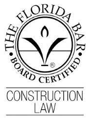 Florida Construction Law. 2022 Best Florida Construction Law.