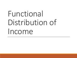 Function distribution of income 2022 Best Function distribution of income