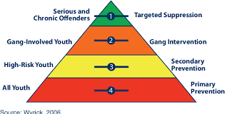 Gang intervention program 2022 Best Gang intervention program