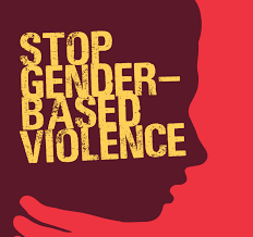 Gender-based Violence 2022 Best Gender-based Violence