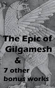 Gilgamesh and the Odysseus