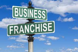 Growing the Business and Franchising.