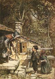 Hansel and Gretel. 2022 Best Hansel and Gretel.