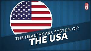 Healthcare in the United States. 2022 Best Healthcare in the United States.