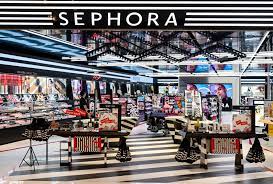 How Sephora Creates Beauty