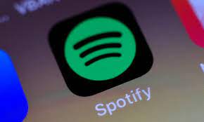 Impact of Spotify on music industry.